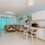 Apartment Трехкомнатные Апартаменты В Жилом Комплексе Caesar Beach D4 Flat8 Boghaz